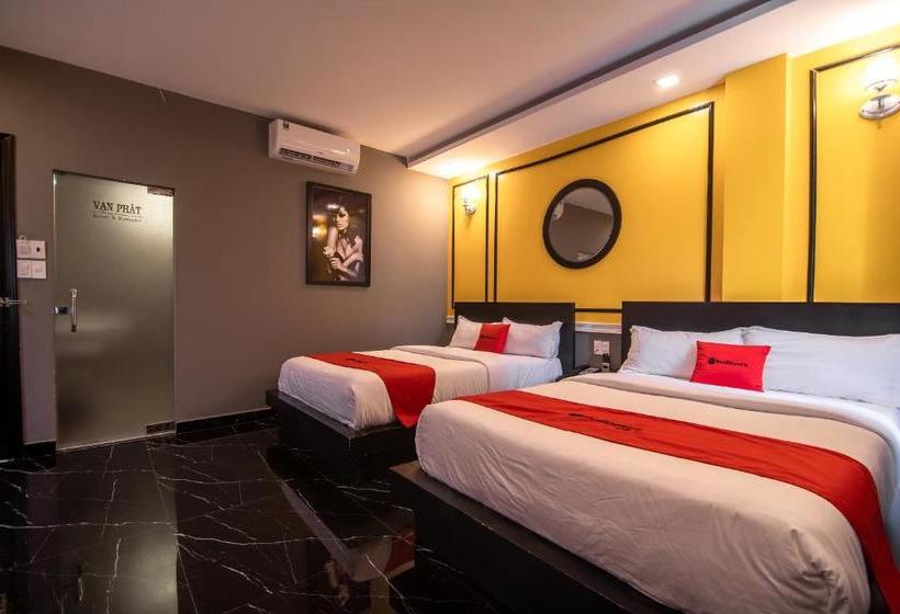 هتل Van Phat