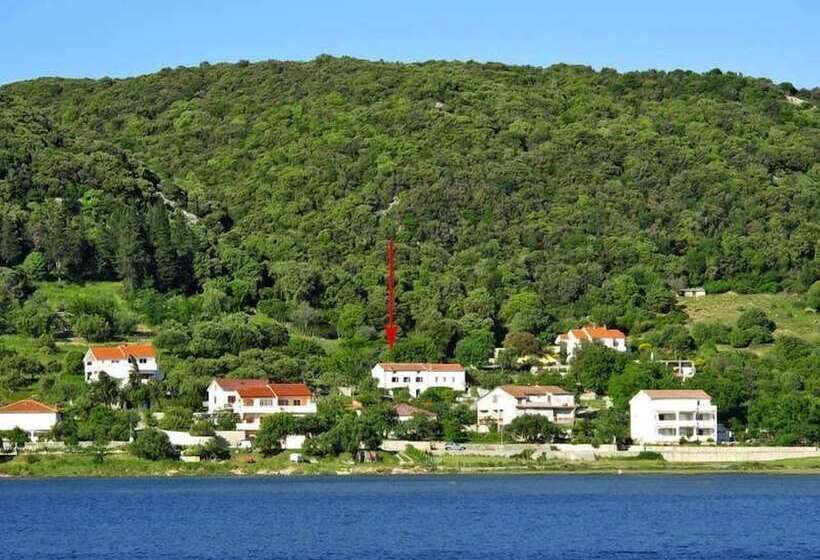 بنسيون Rooms Viskic