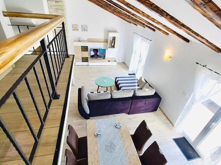 بنسيون Rooms Viskic