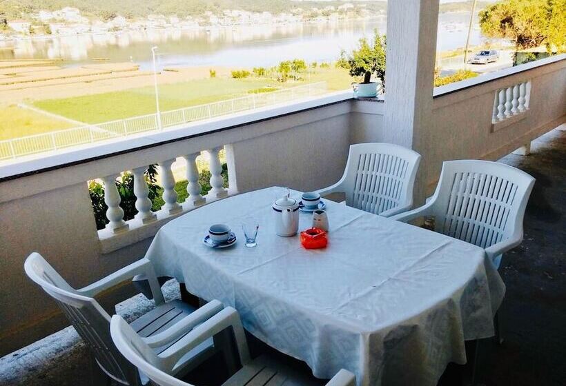 بنسيون Rooms Viskic