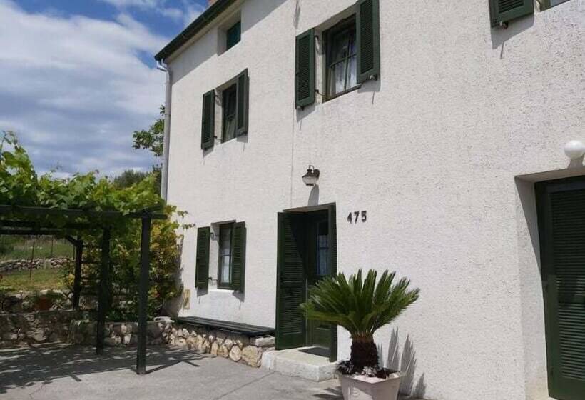 بنسيون Rooms Viskic