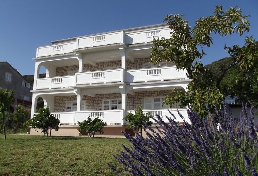 بنسيون Rooms Viskic