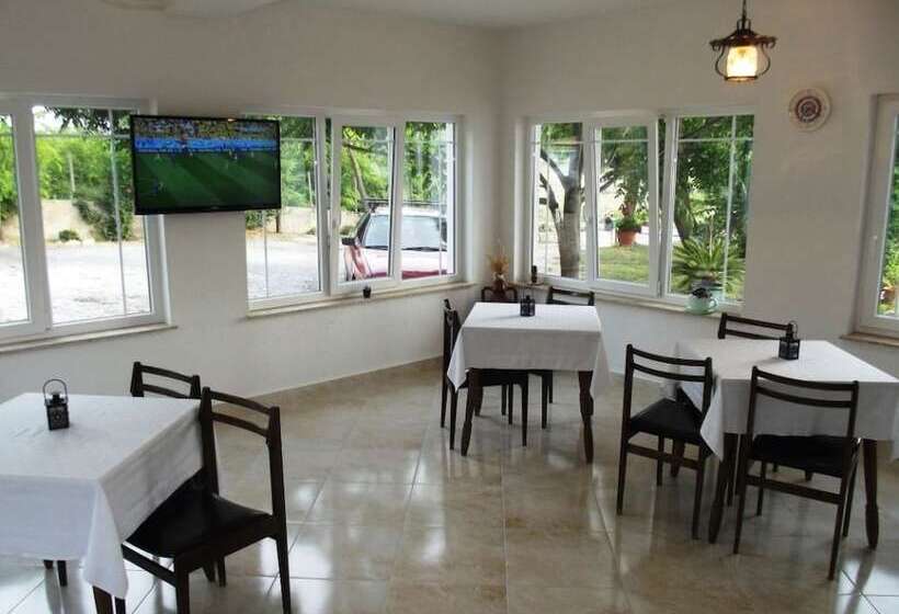 بنسيون Rooms Viskic