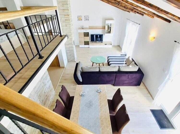 بنسيون Rooms Viskic