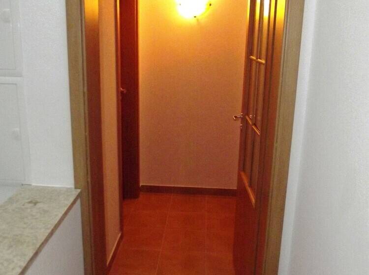 بنسيون Rooms Viskic