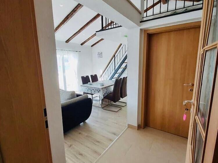 بنسيون Rooms Viskic