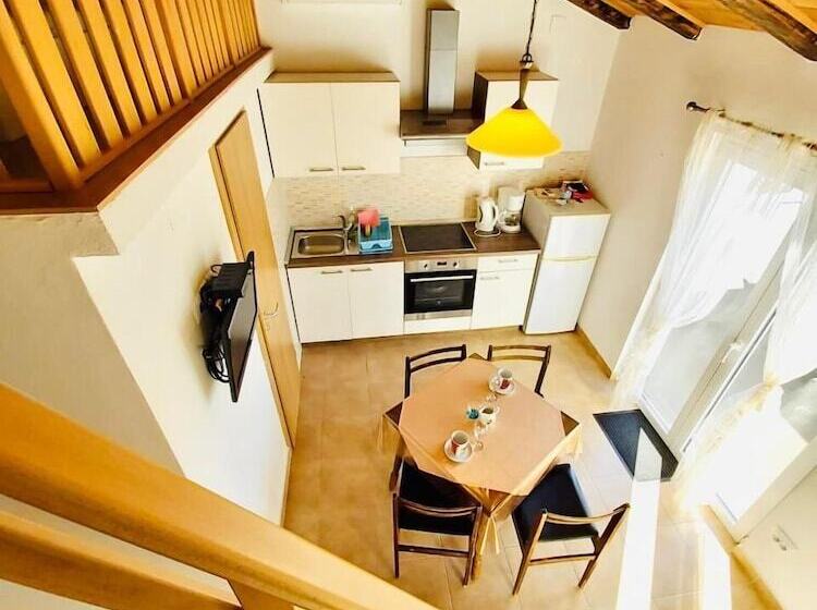 بنسيون Rooms Viskic