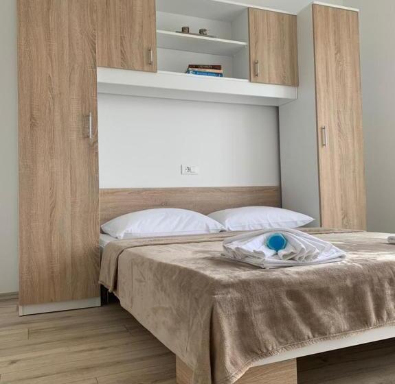 بنسيون Rooms Viskic