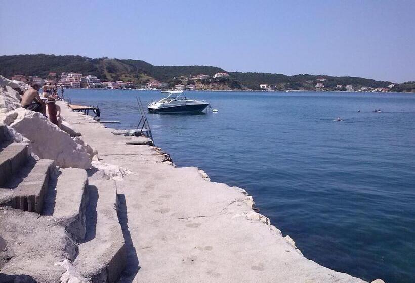 بنسيون Rooms Viskic