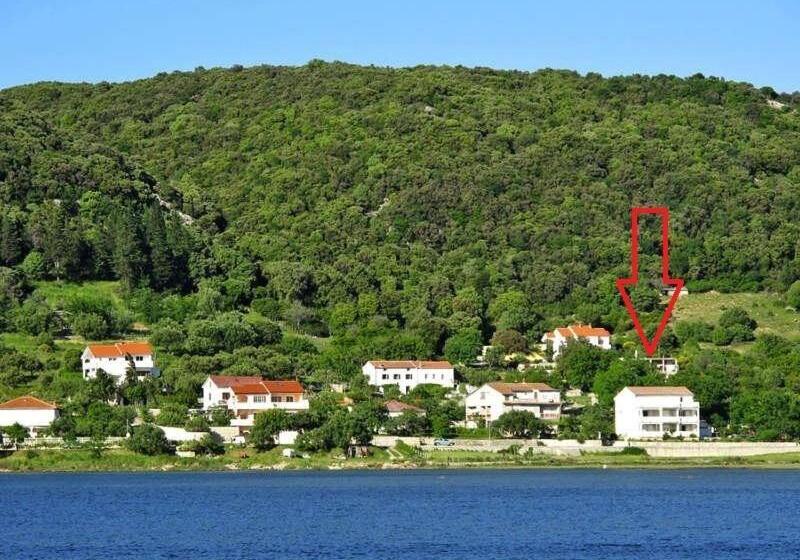 بنسيون Rooms Viskic