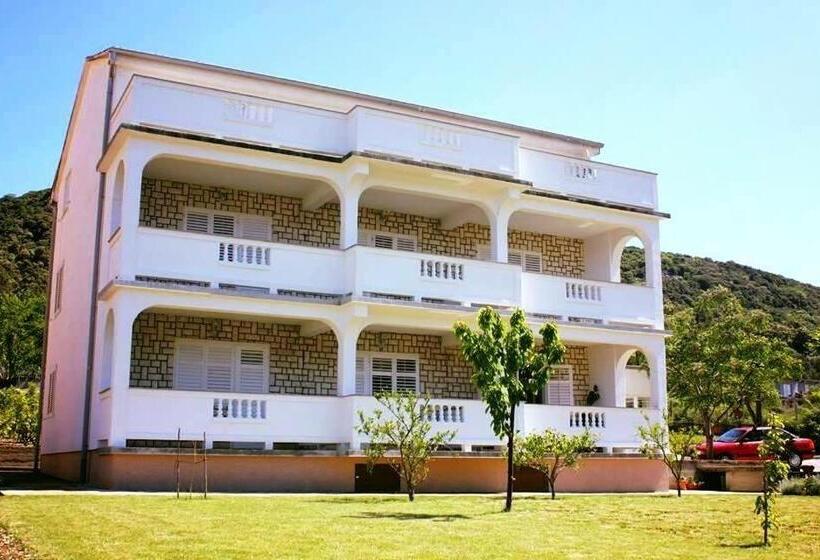 بنسيون Rooms Viskic