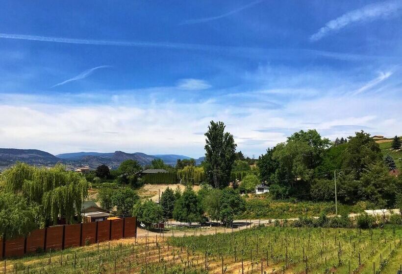 پانسیون Wesbert Winery & Guest Suites