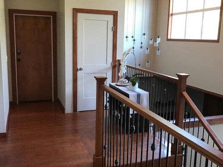 پانسیون Wesbert Winery & Guest Suites