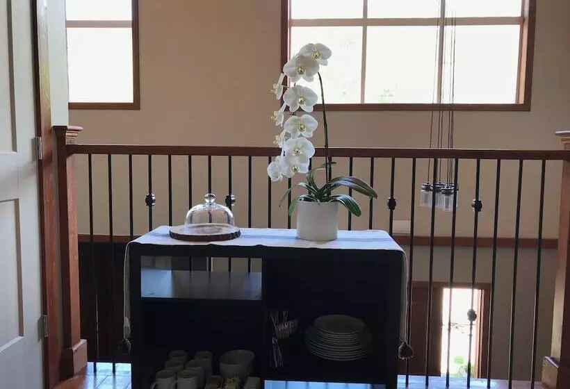 ペンション Wesbert Winery & Guest Suites