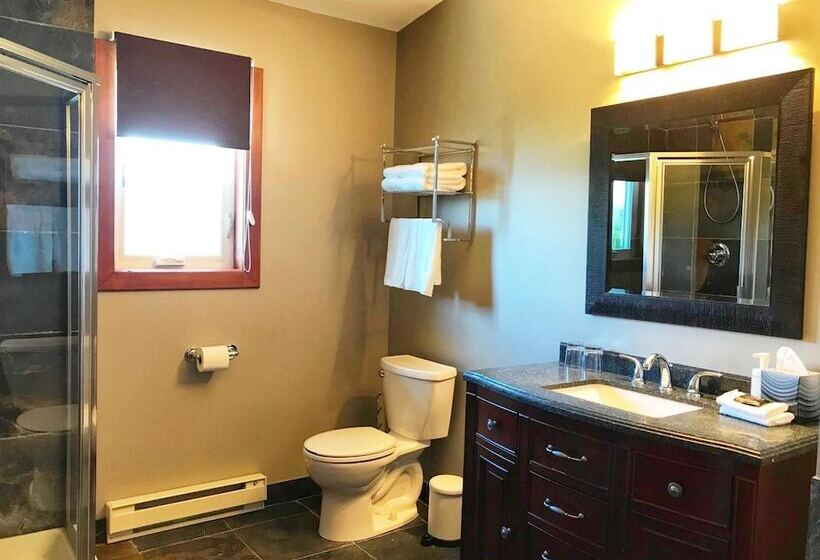 پانسیون Wesbert Winery & Guest Suites