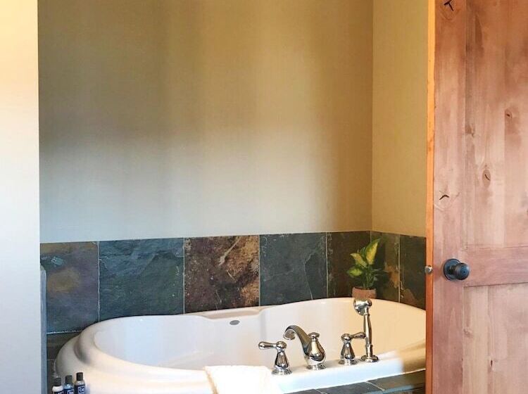 پانسیون Wesbert Winery & Guest Suites