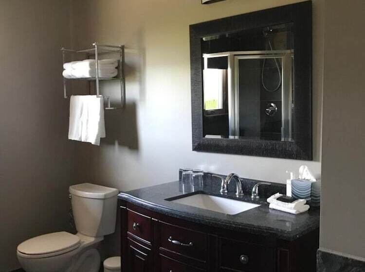 پانسیون Wesbert Winery & Guest Suites