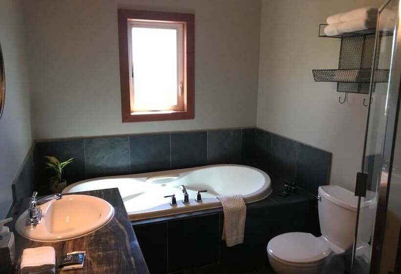 پانسیون Wesbert Winery & Guest Suites