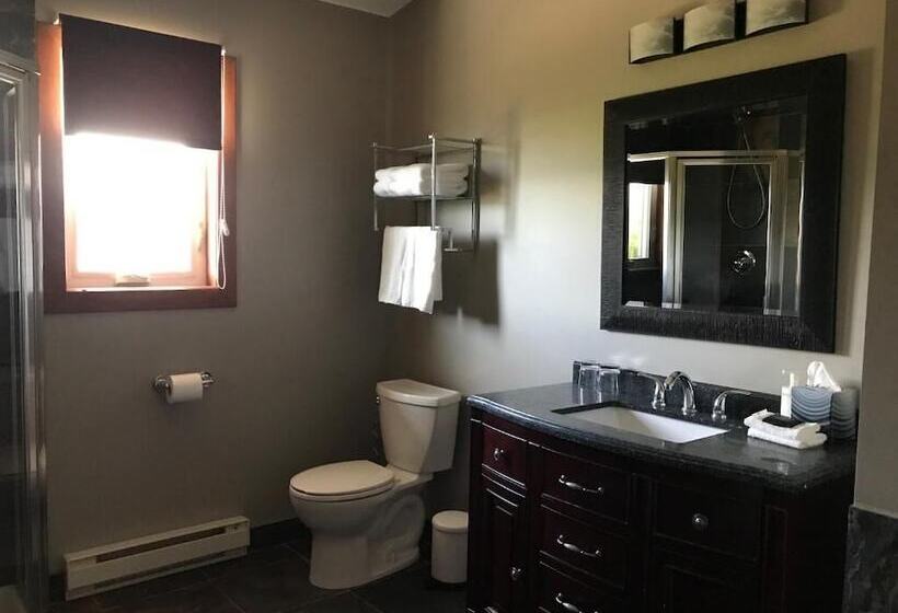 پانسیون Wesbert Winery & Guest Suites