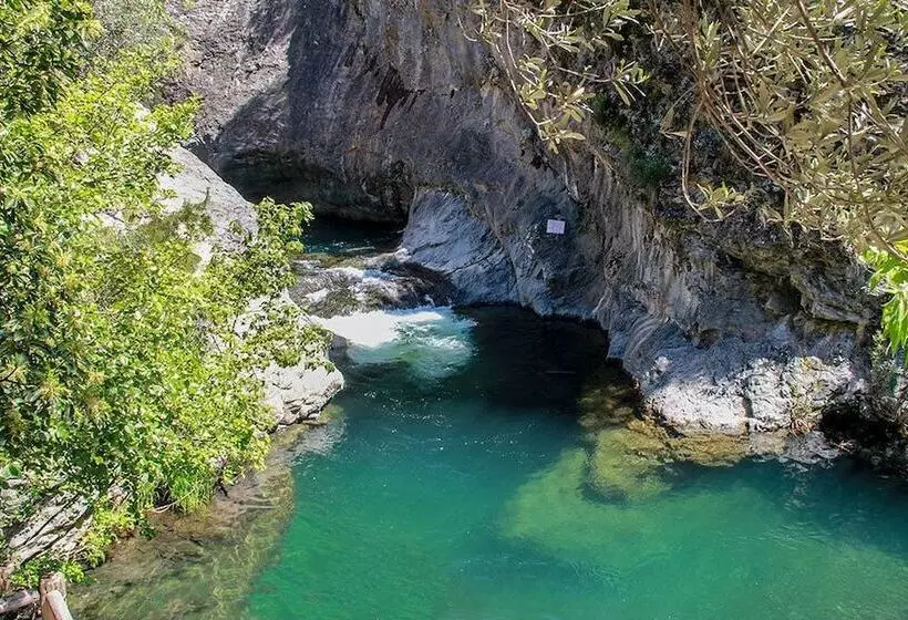 Assos Yali Butik Otel Restaurant