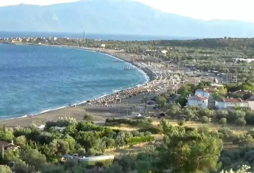 Assos Yali Butik Otel Restaurant