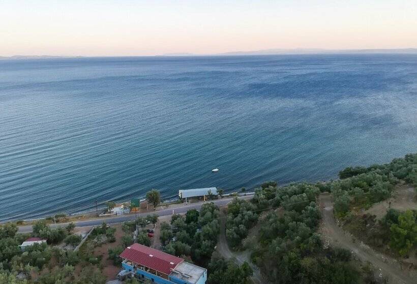 Assos Yali Butik Otel Restaurant