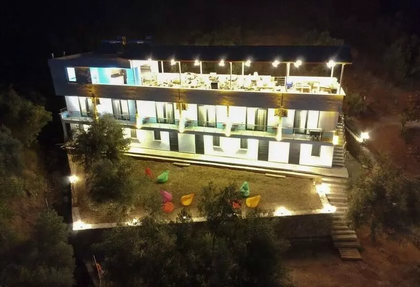 Assos Yali Butik Otel Restaurant