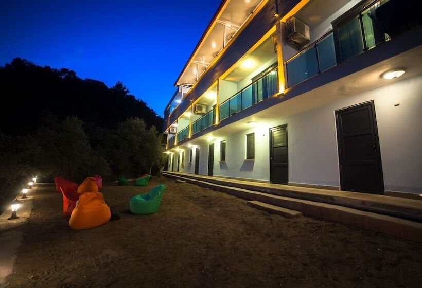 Assos Yali Butik Otel Restaurant