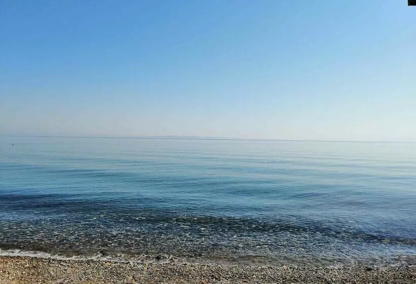 Assos Yali Butik Otel Restaurant