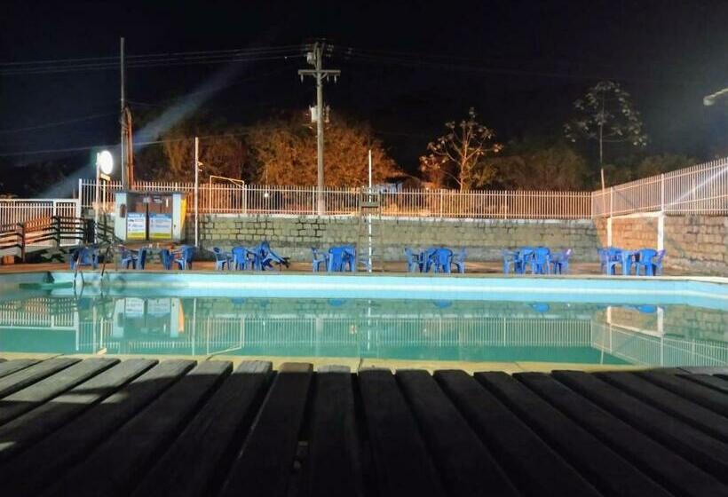 Otel Conora By Oyo Rooms