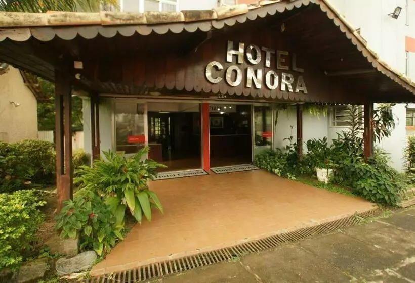 هتل Conora By Oyo Rooms