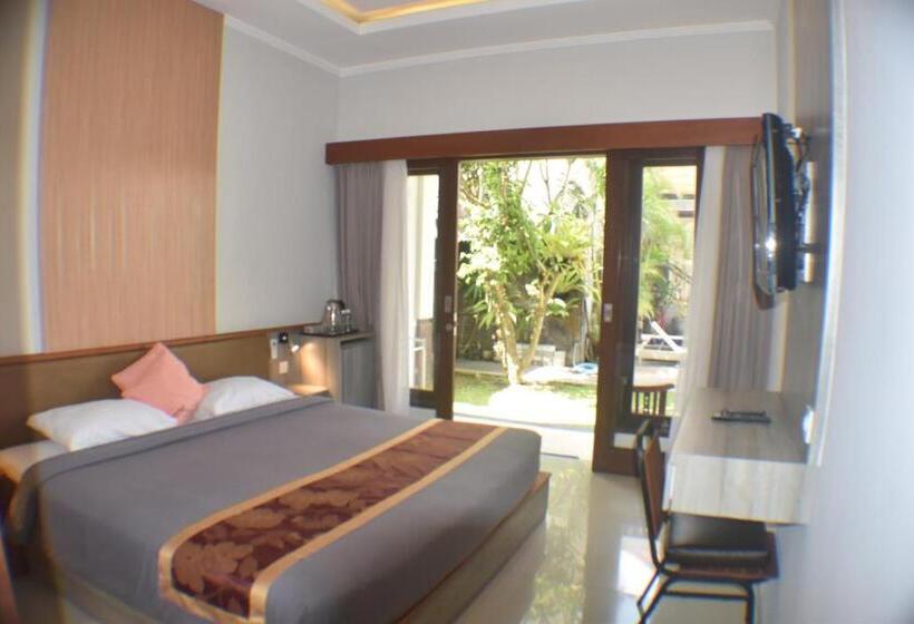 בית מלון כפרי Dabumito Guest House