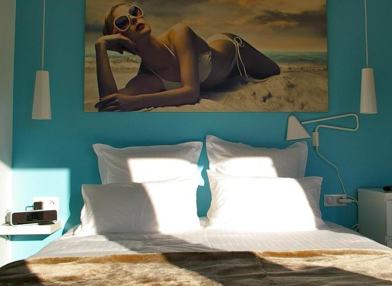 فندق Le Clos Vernay