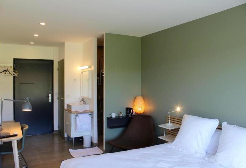 فندق Le Clos Vernay