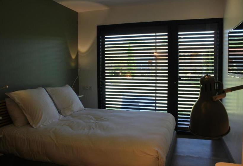 فندق Le Clos Vernay