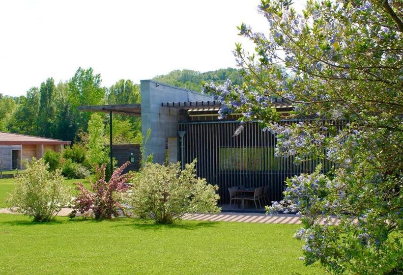 فندق Le Clos Vernay