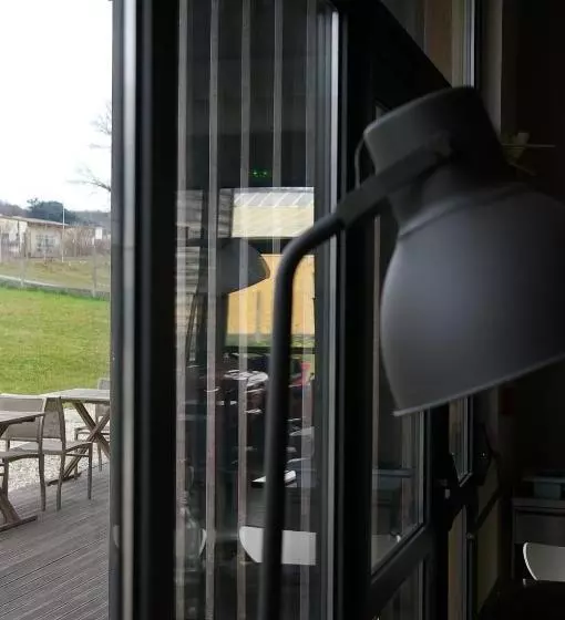 ホテル Le Clos Vernay