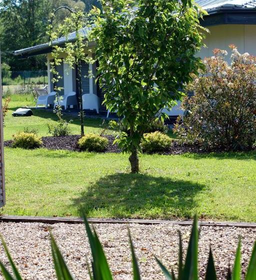 فندق Le Clos Vernay