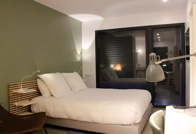 ホテル Le Clos Vernay