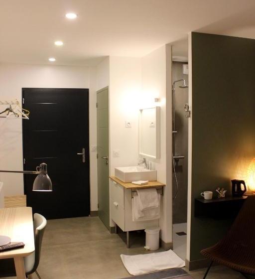 فندق Le Clos Vernay