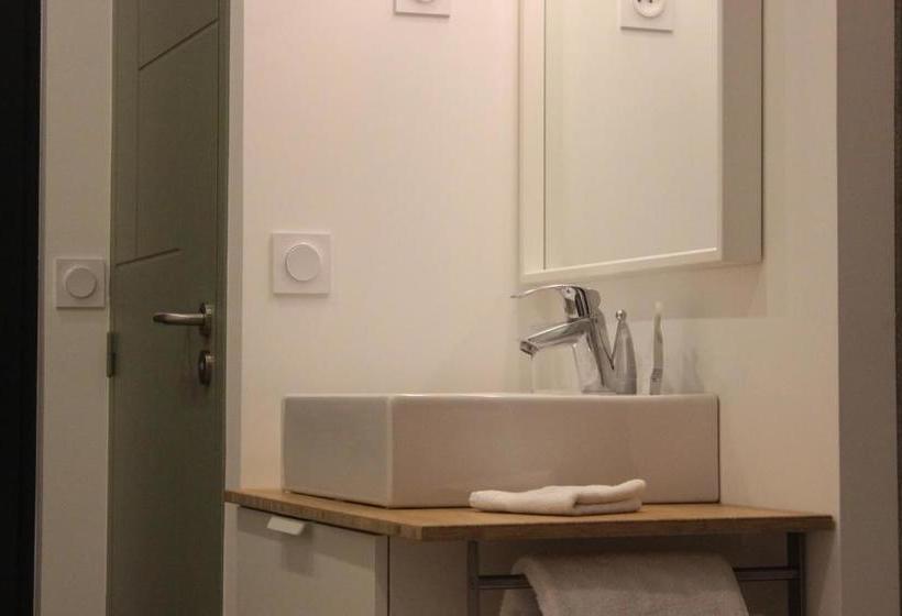 فندق Le Clos Vernay