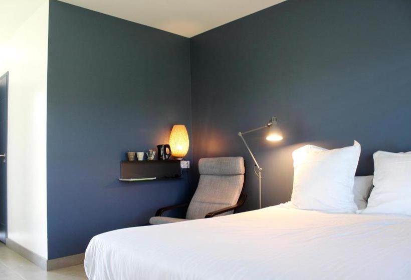 فندق Le Clos Vernay