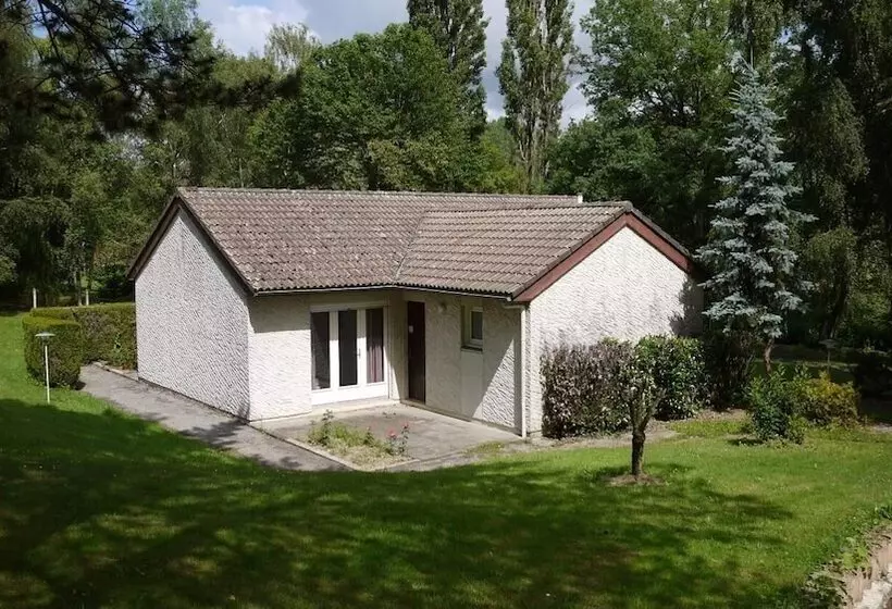 Hotelli Restaurant Le Manguier