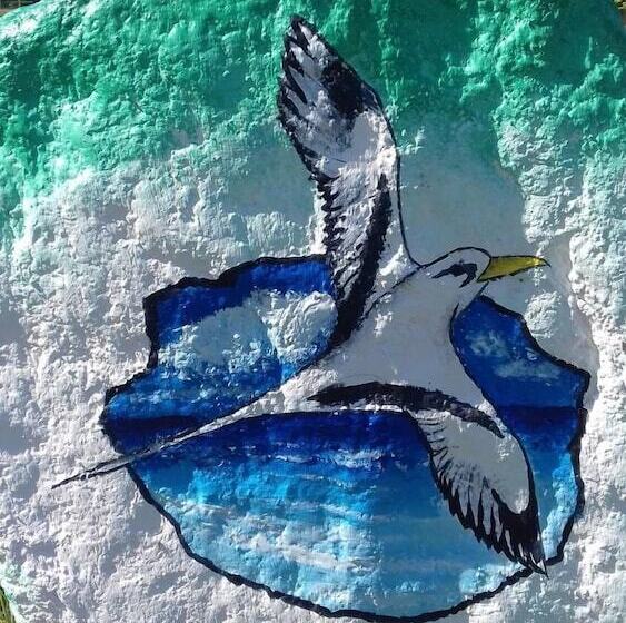 호텔 Restaurant Le Manguier