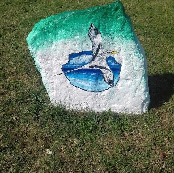 호텔 Restaurant Le Manguier