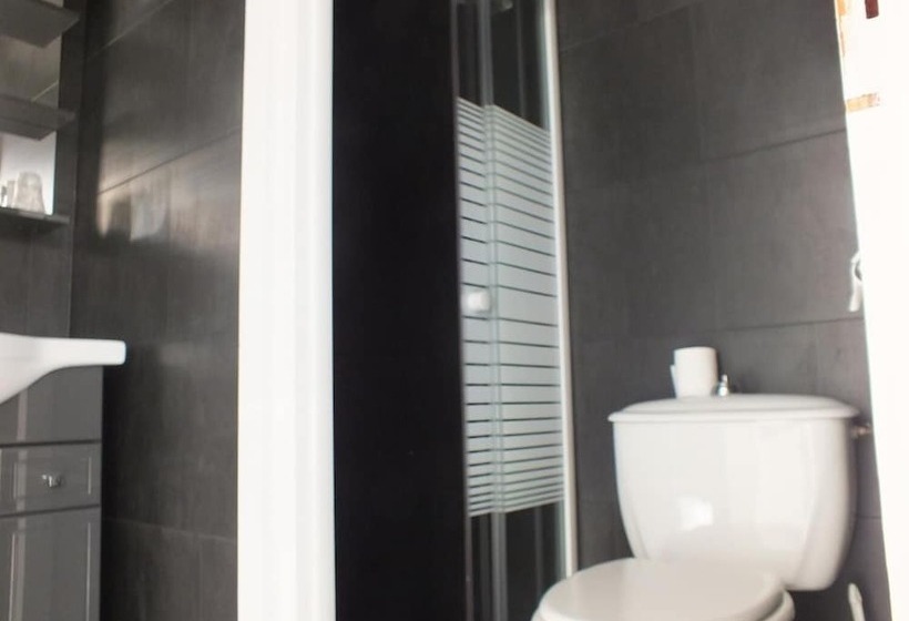 호텔 Restaurant Le Manguier