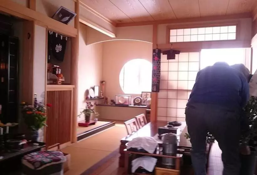 ペンション Pittinn Farm Keyaki