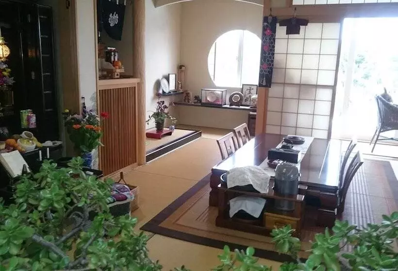 ペンション Pittinn Farm Keyaki