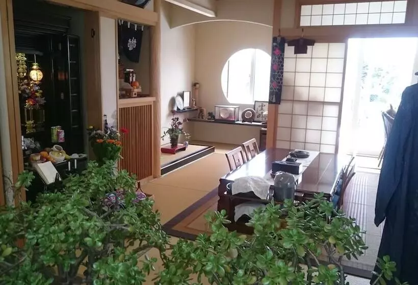 ペンション Pittinn Farm Keyaki