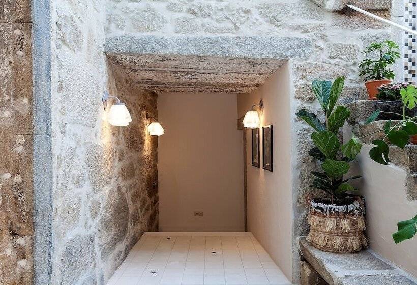 膳宿费 Quinta De Sá